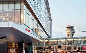 Montreal Airport Marriott